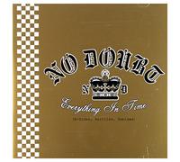 No Doubt - Everyhting in Time