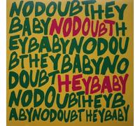 No Doubt - Hey Baby