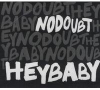 No Doubt - Hey Baby