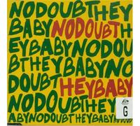 No Doubt - Hey Baby
