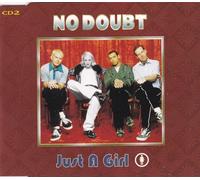 No Doubt - Just a Girl