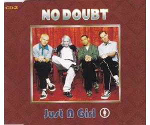 No Doubt - Just a Girl