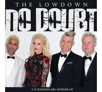 No Doubt - Lowdown