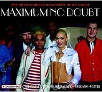NO DOUBT - MAXIMUM
