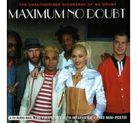 No Doubt - Maximum No Doubt