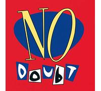 No Doubt No Doubt (Vinyl LP)