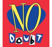 No Doubt No Doubt (Vinyl LP)