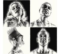 NO DOUBT - PUSH AND SHOVE +bonus