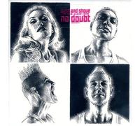 No Doubt - Push & Shove (Target Exclusive)