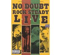 No Doubt - Rock Steady Live