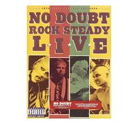 No Doubt - Rock steady live