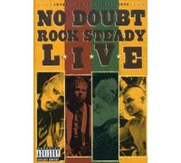 No Doubt - Rock Steady Live