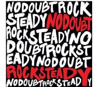 No Doubt Rock Steady (Vinyl LP) 12" Album