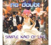 No Doubt - Simple Kind of Life
