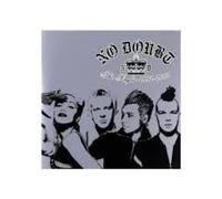 No Doubt SINGLES 1992-2003 (Vinyl LP)
