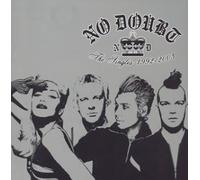 No Doubt - Singles 1995-2003