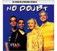 No Doubt - Star Profile