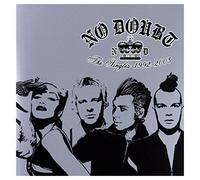 NO DOUBT - STOP THE CLOCKS - THE..