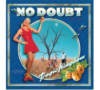 No Doubt TBC (Vinyl LP)