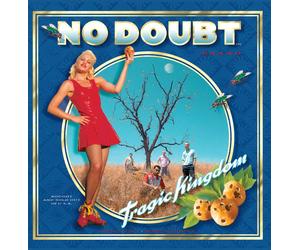 No Doubt TBC (Vinyl LP)