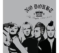 No Doubt - The Singles 1992 2003