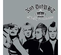 Brandon Flowers No Doubt - The Singles 1992-2003 (Vinyl LP)