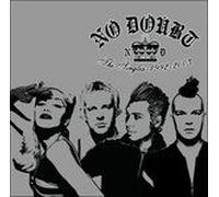 No Doubt - The Singles Collection 1992-2003 - Cd