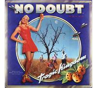 No Doubt - Tragic Kingdom (Reissue) (LP)