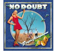 No Doubt - Tragic Kingdom - Cd