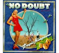 No Doubt Tragic Kingdom (CD)