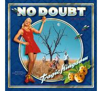 No Doubt - Tragic Kingdom (Reissue) (LP)