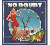 No Doubt - Tragic Kingdom [SHM-CD]
