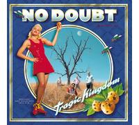 No Doubt - Tragic Kingdom (Reissue) (LP)