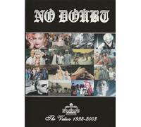 No Doubt - Videos 1992-2003
