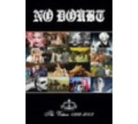 No Doubt - Videos 1992-2003 [Special]