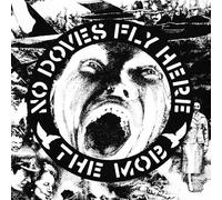The Mob – No Doves Fly Here – Vinile 12" (Singolo)