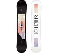 NO DRAMA Snowboard Park & Freestyle da donna
