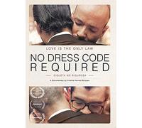 No Dress Code Required [Edizione: Stati Uniti]