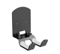 No-Drill Folding Wall Hooks - Ultra-Strong Adesivè Mounтs For Organized Gaming & Desk Storâğe | Foldable Design Saves Space, Holds Controllers, Headsețs, Keys & More | Damage-Free Removal & Reusäble