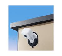 No Drill Ring Camera Adhesive Wall Mount Strong Stick- Mount for Ring Indoor Cam & Blink