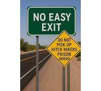 No Easy Exit: Leaving Corrections Without Losing Yourself