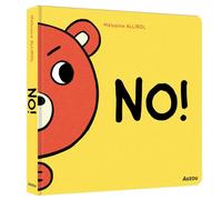 No! I primi albi. Ediz. a colori