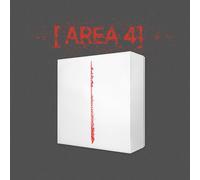 NO:EL [AREA: 4] 4° CD ALBUM + libretto fotografico + 4 schede fotografiche + ...