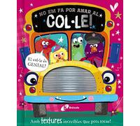 NO EM FA POR ANAR AL COLÚLE