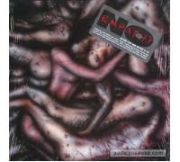 No Empathy - Nothing less than nothing at all (1988) [VINYL]