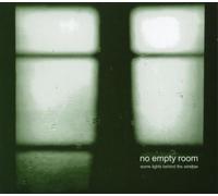 No Empty Room - Some Lights Behind the Window