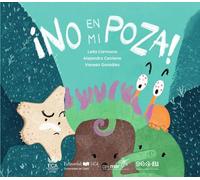 ¡No en mi poza!