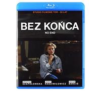 No End (Bez Konca) (Digitally Restored) [Blu-Ray] [Region Free] (English subtitles)
