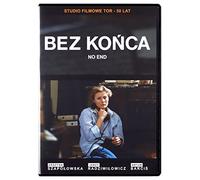 No End (Bez Konca) (Digitally Restored) [DVD] [Region Free] (English subtitles)