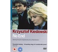 No End [Edizione: Regno Unito]